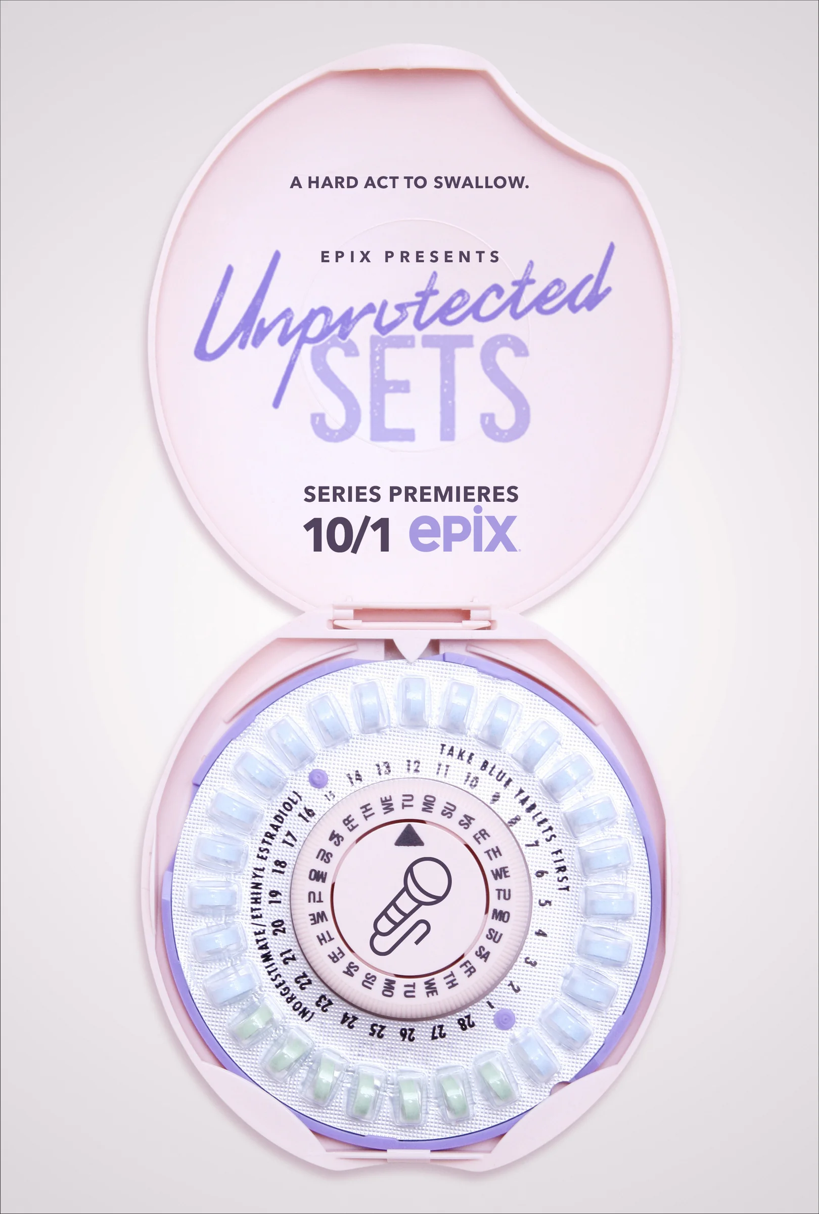 Unprotected Sets 2