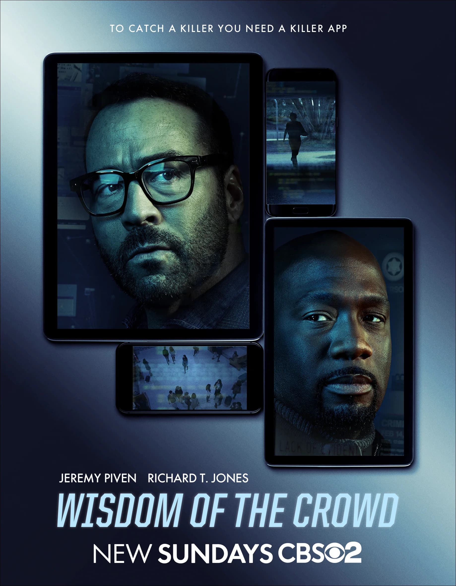 Wisdom of the Crowd