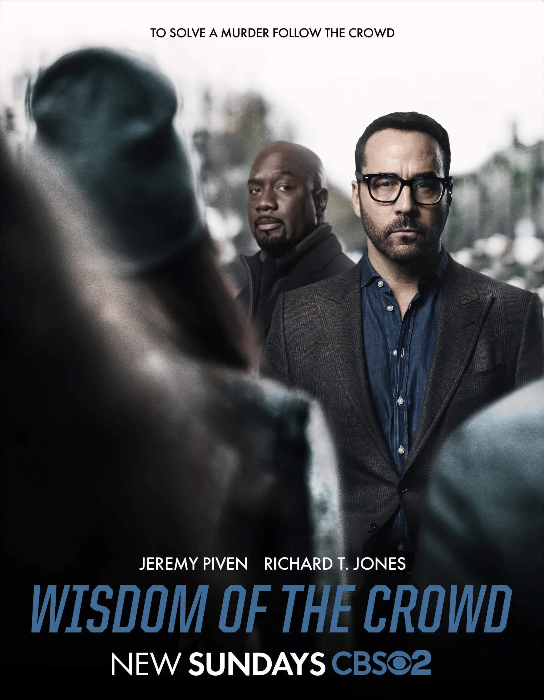 Wisdom of the Crowd 2