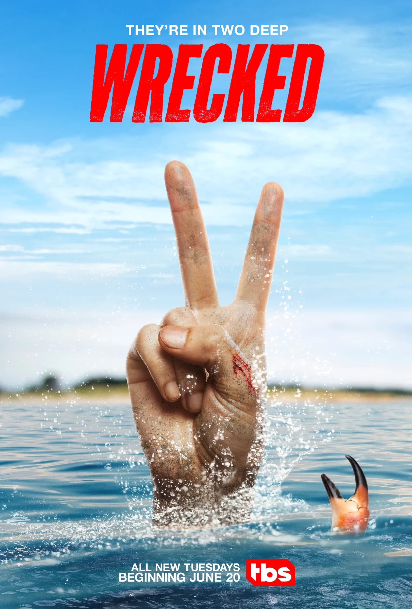 Wrecked 2