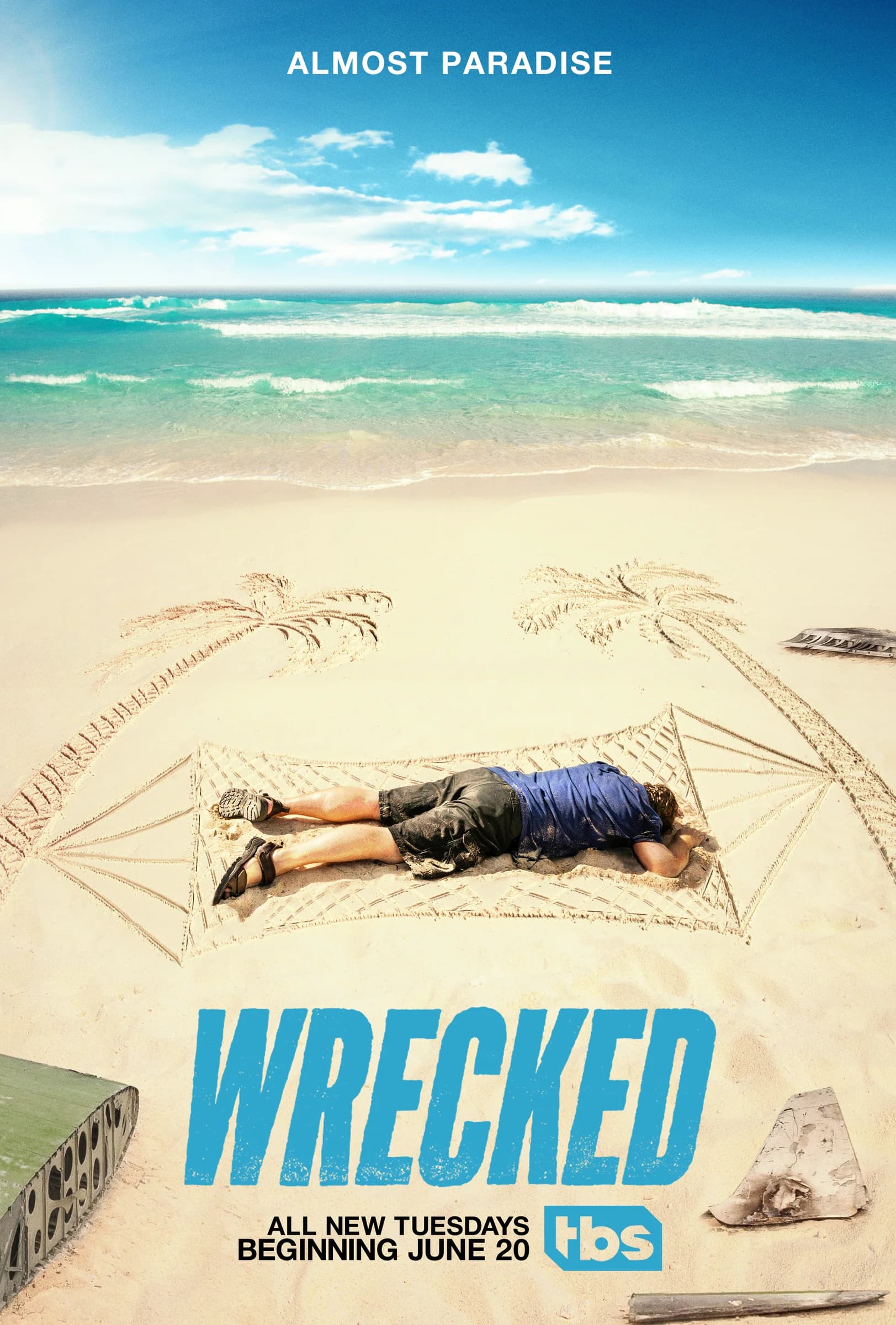 Wrecked 3
