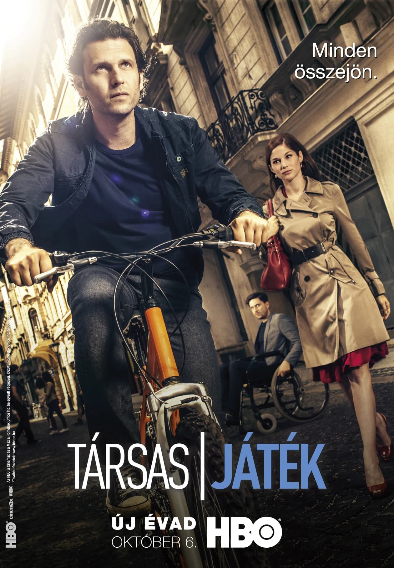 Tarsas Jatek 7