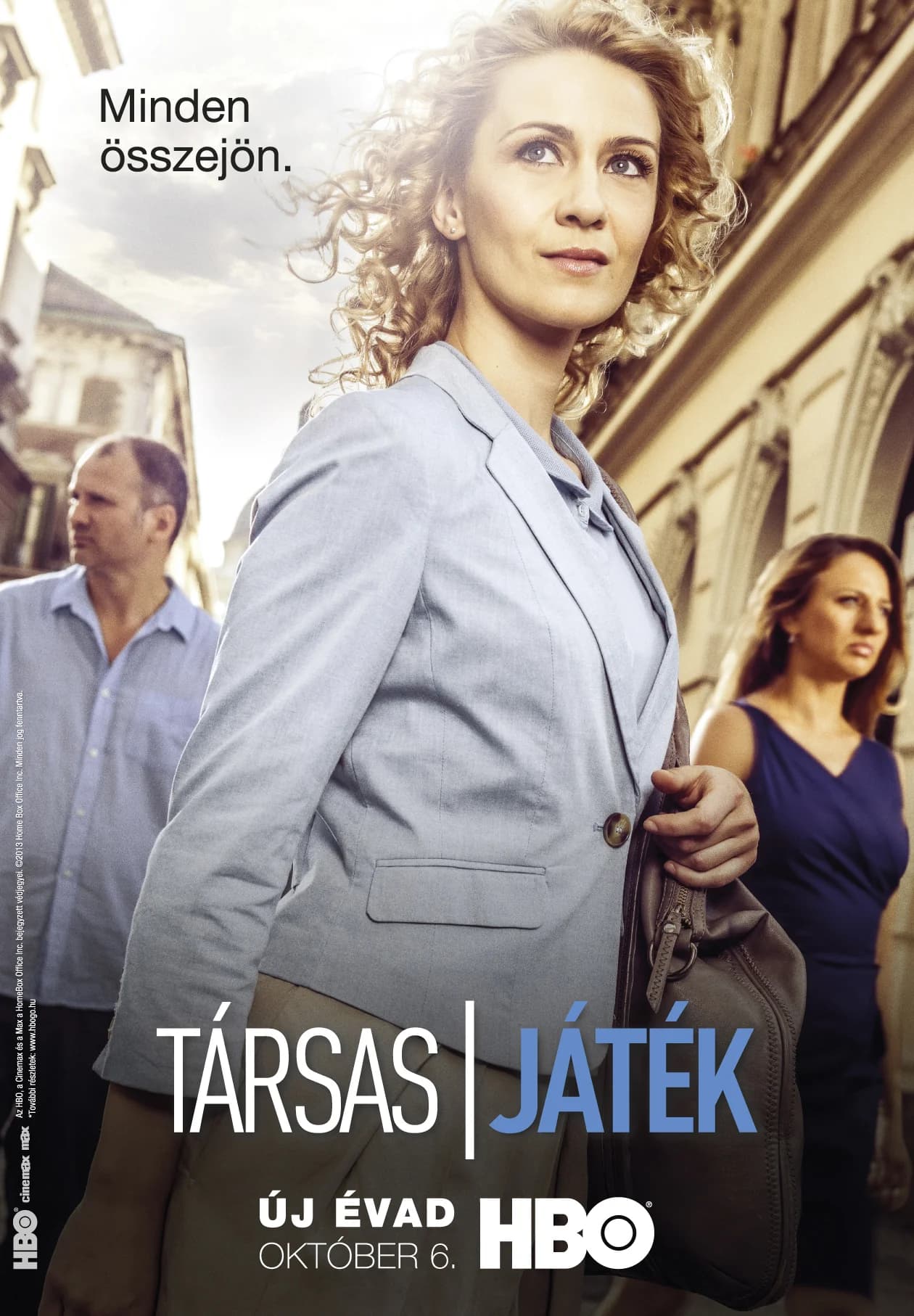 Tarsas Jatek 10