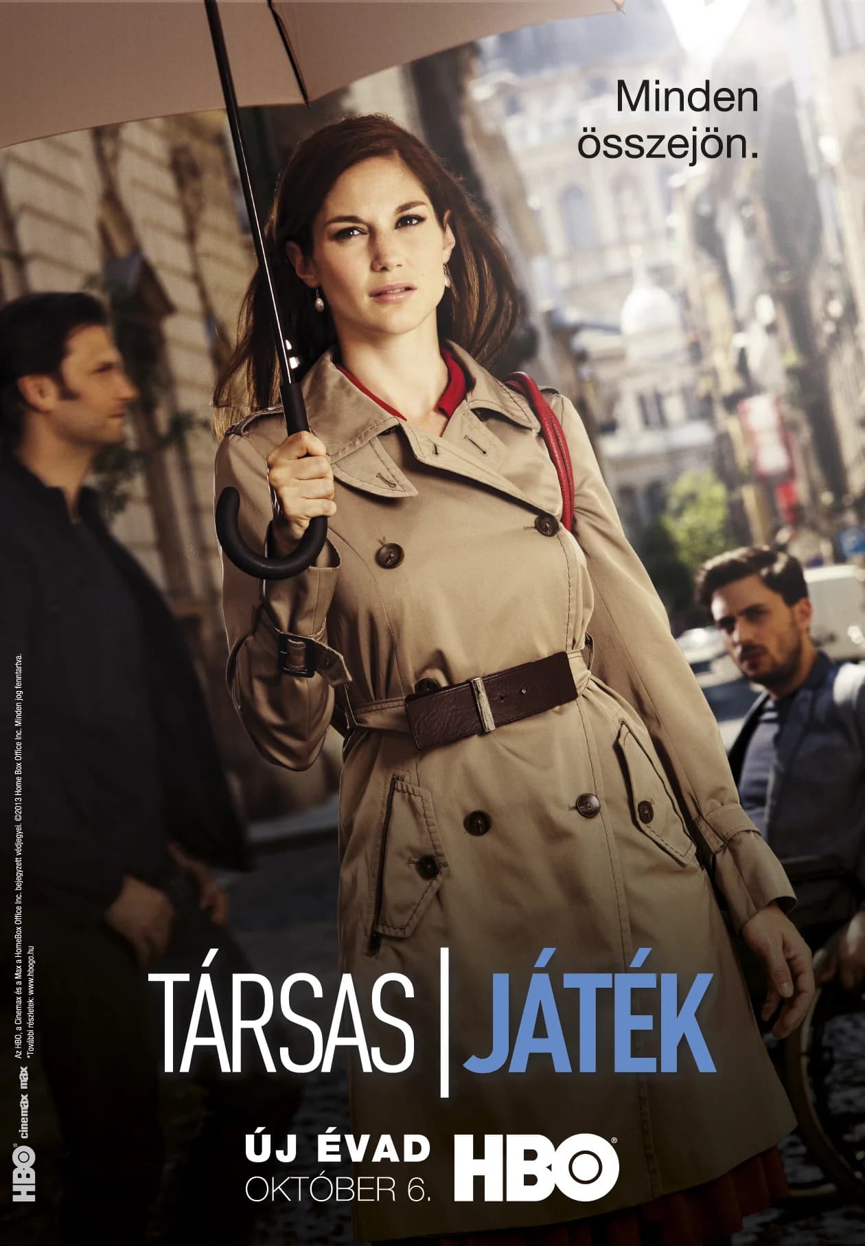 Tarsas Jatek 11