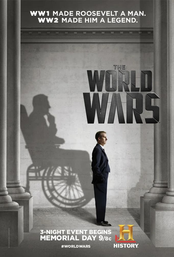 The World Wars 1