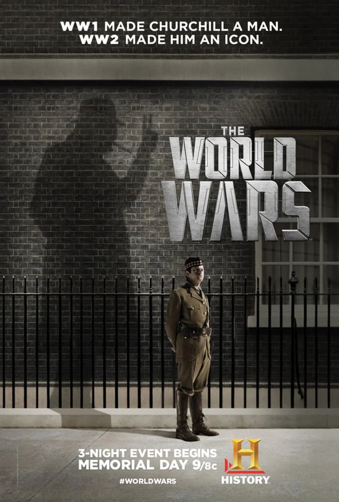 The World Wars 2