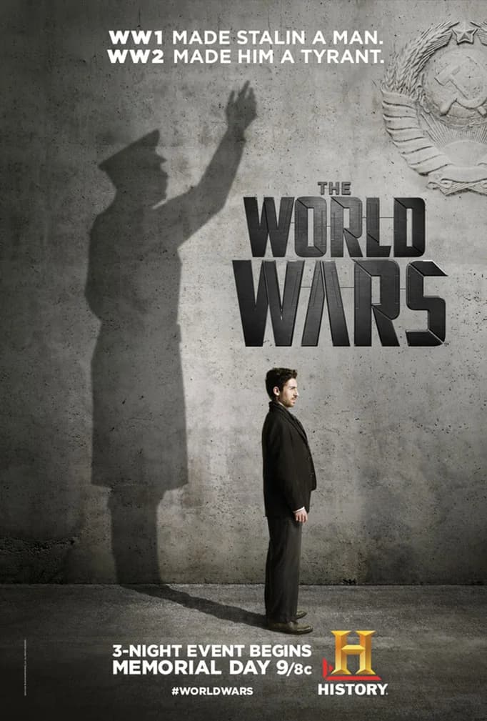 The World Wars 3