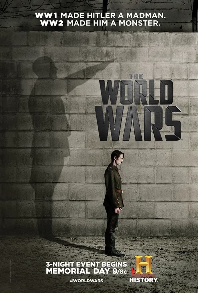 The World Wars 4