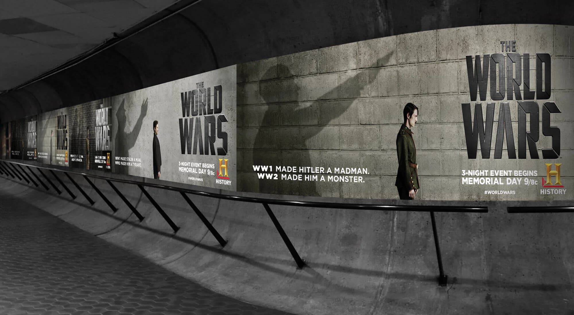 The World Wars 10