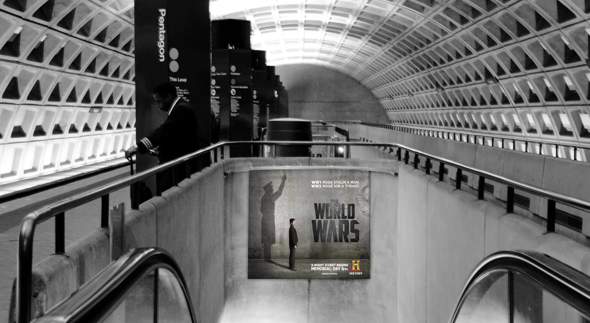 The World Wars 12