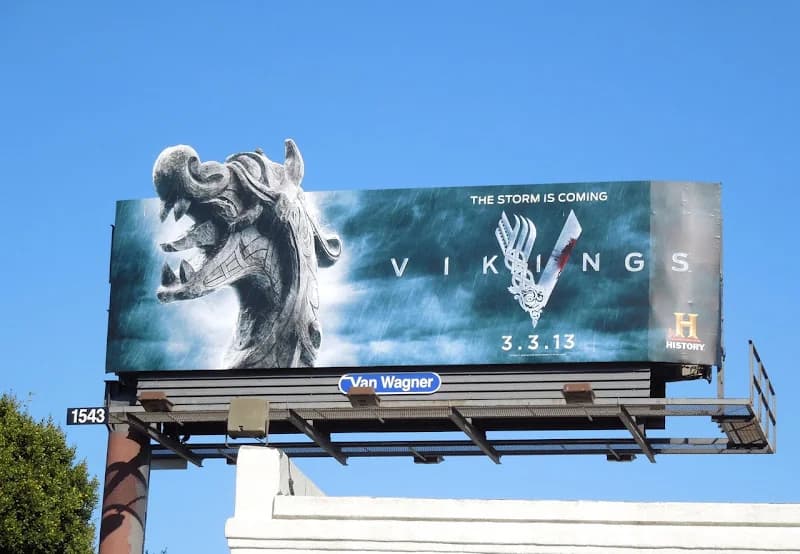 Vikings 2