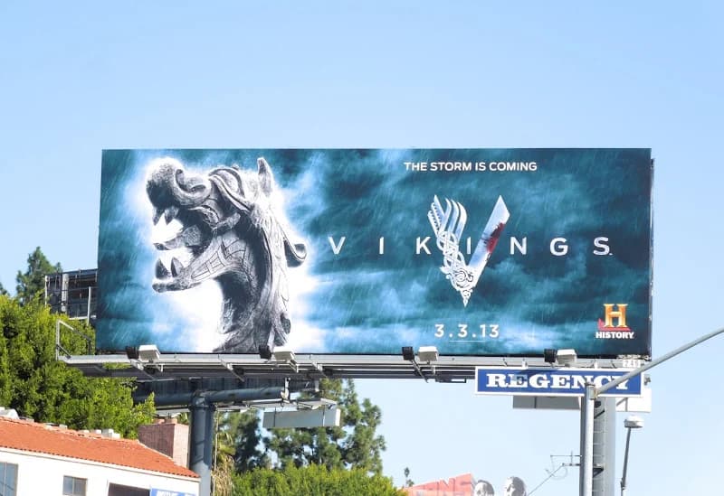 Vikings 3