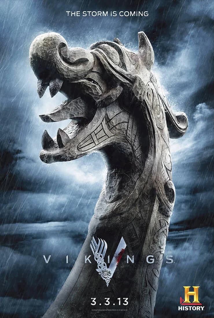 Vikings 4