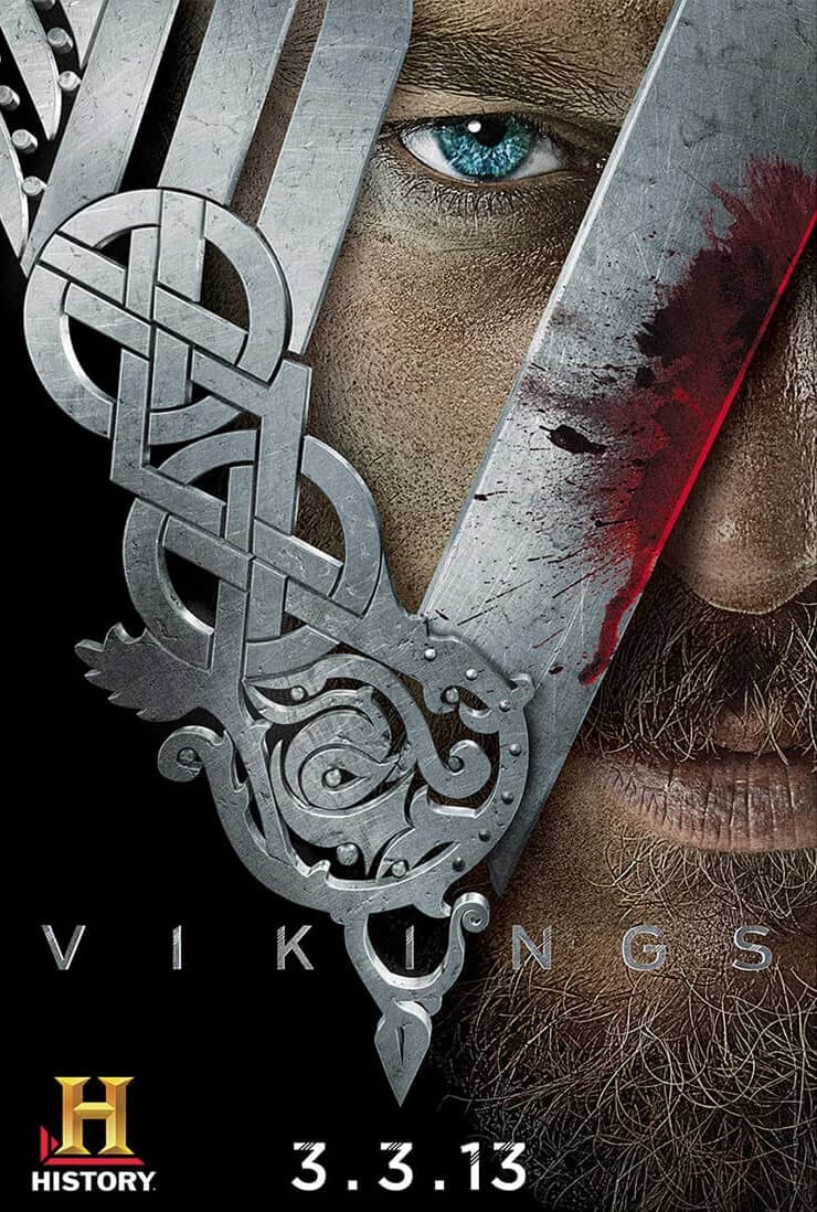 Vikings 5