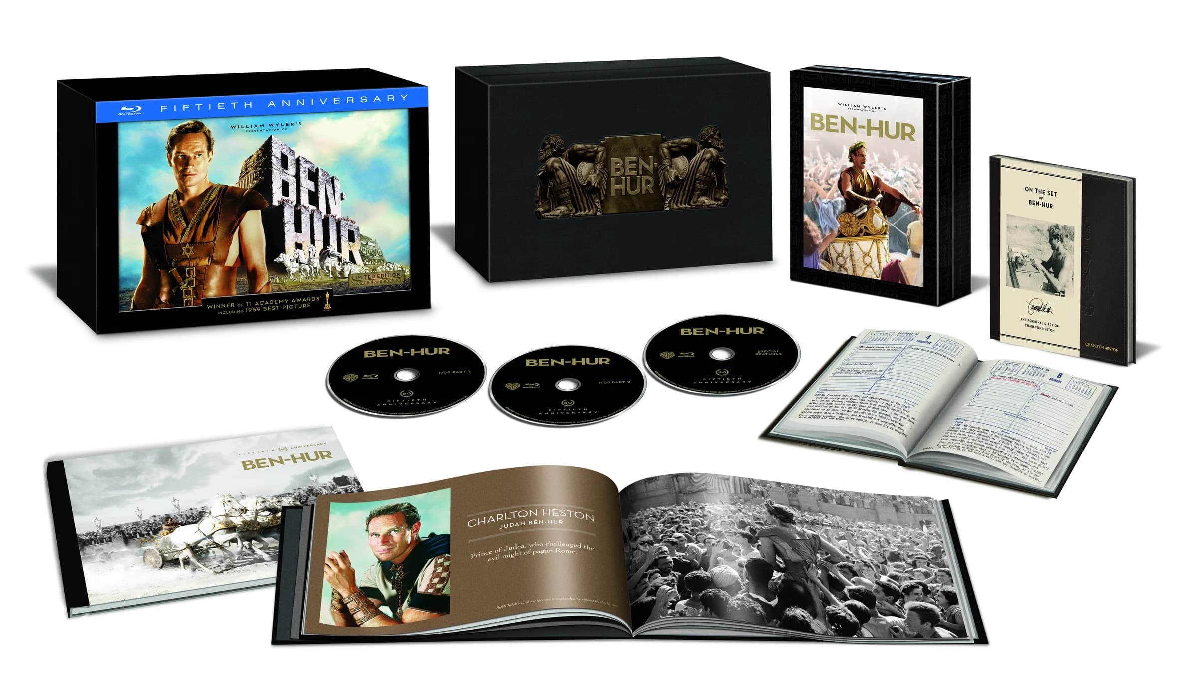 Ben Hur
