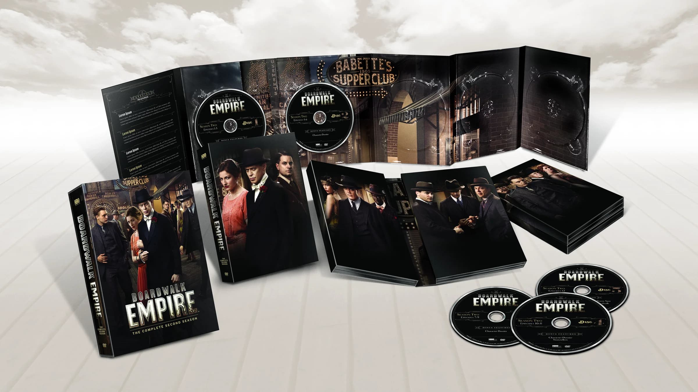 Boardwalk Empire 2