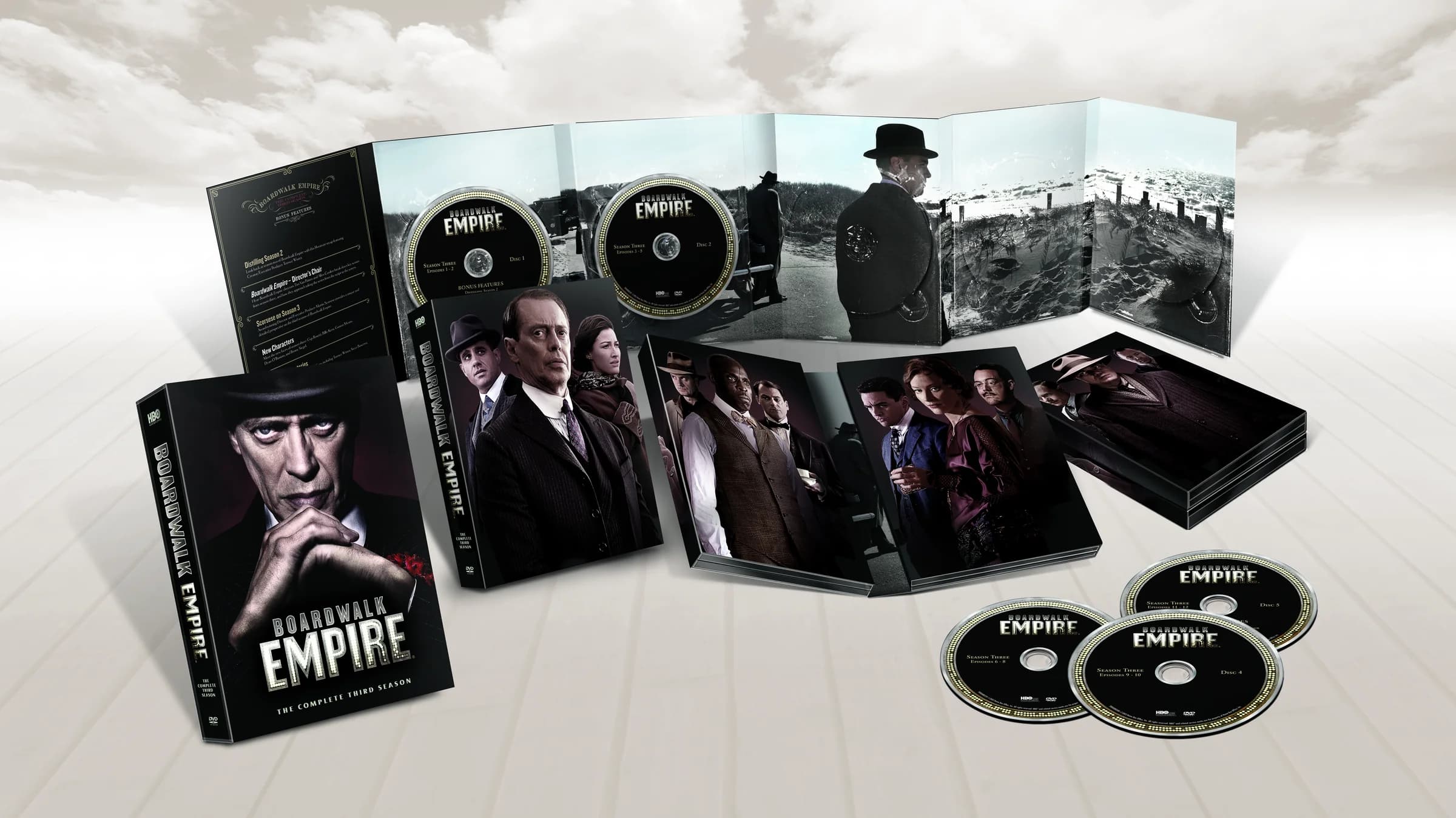 Boardwalk Empire 3