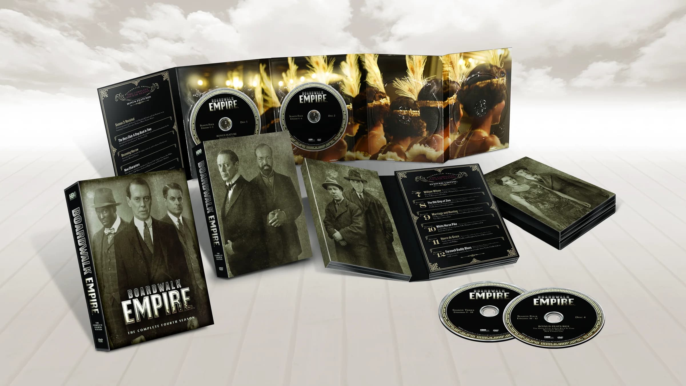 Boardwalk Empire 4