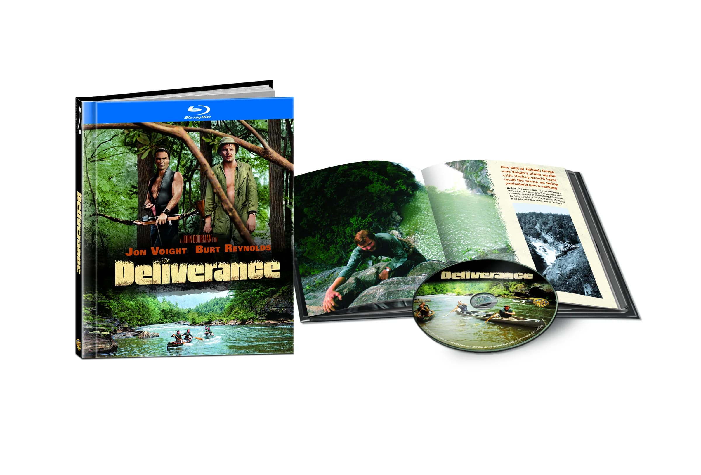 Deliverance