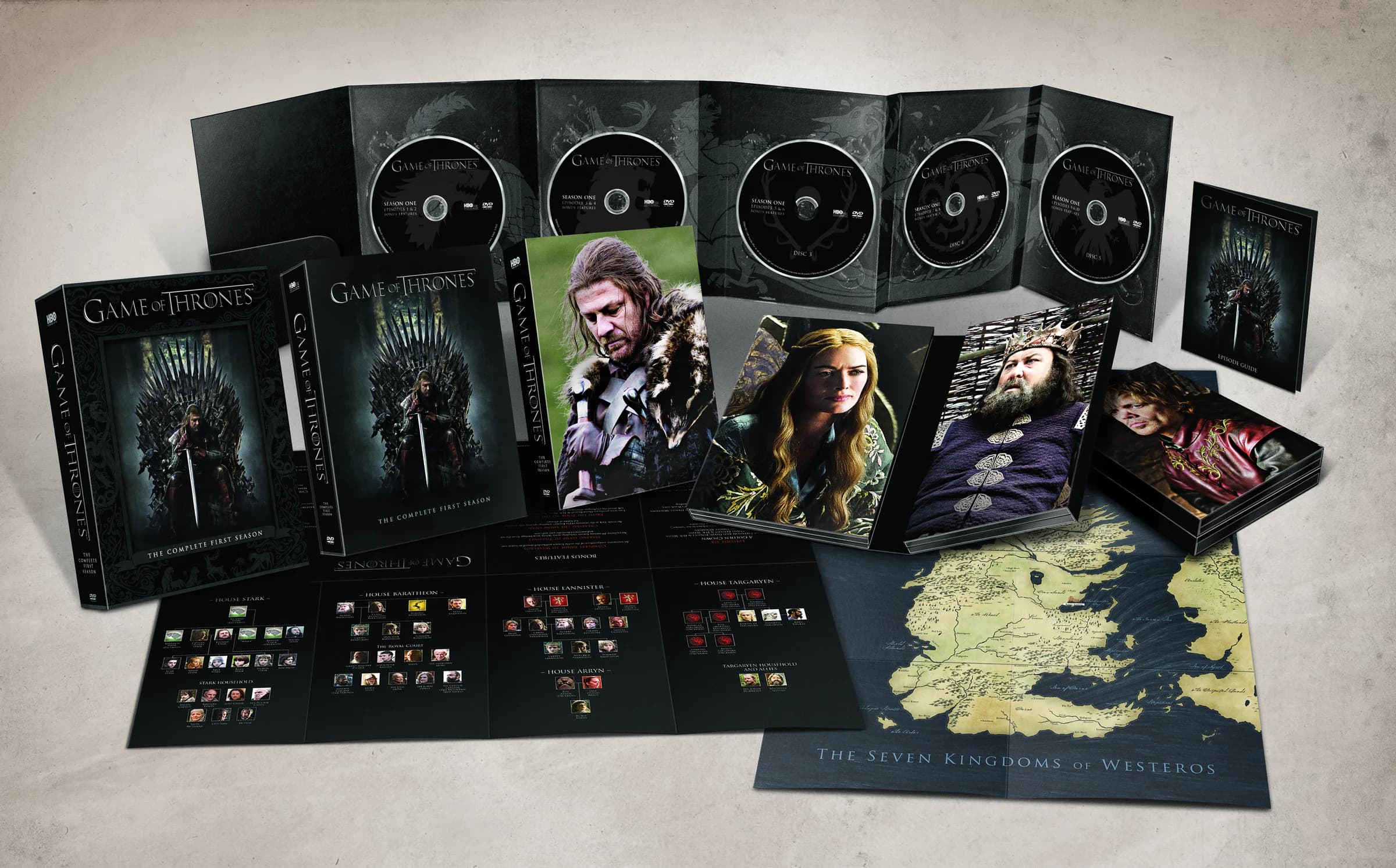 Game of Thrones
