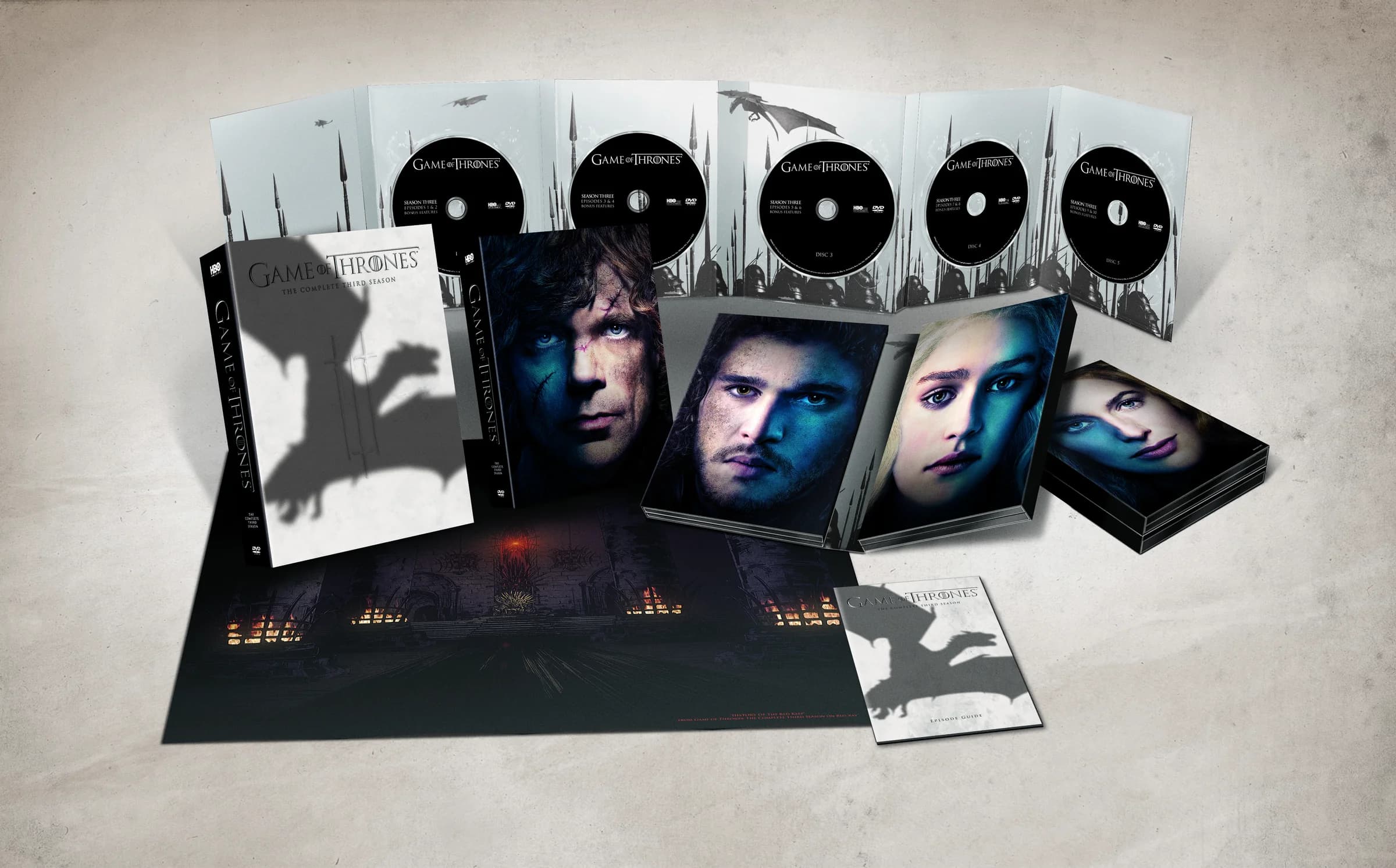 Game of Thrones 2
