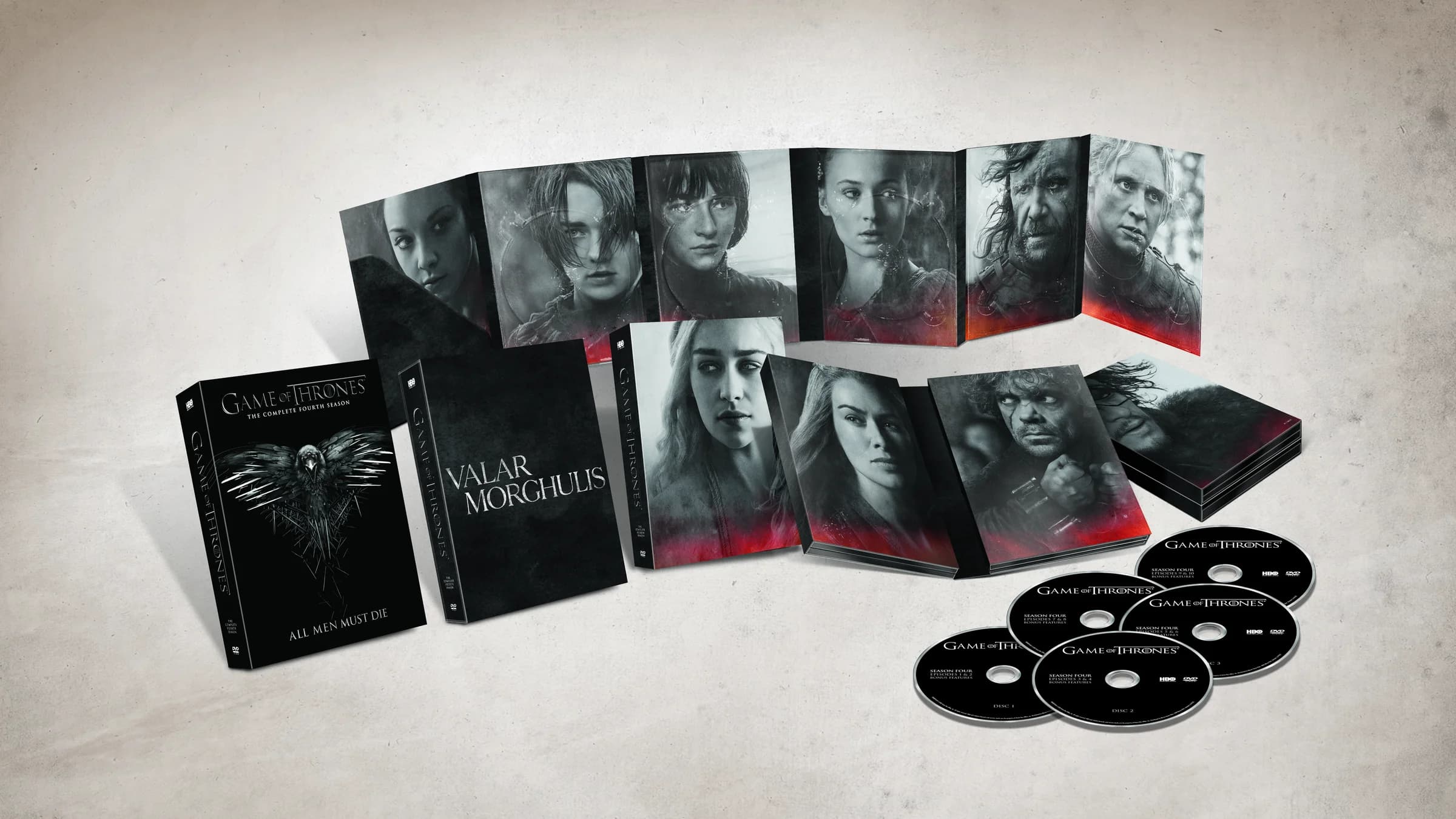 Game of Thrones 4