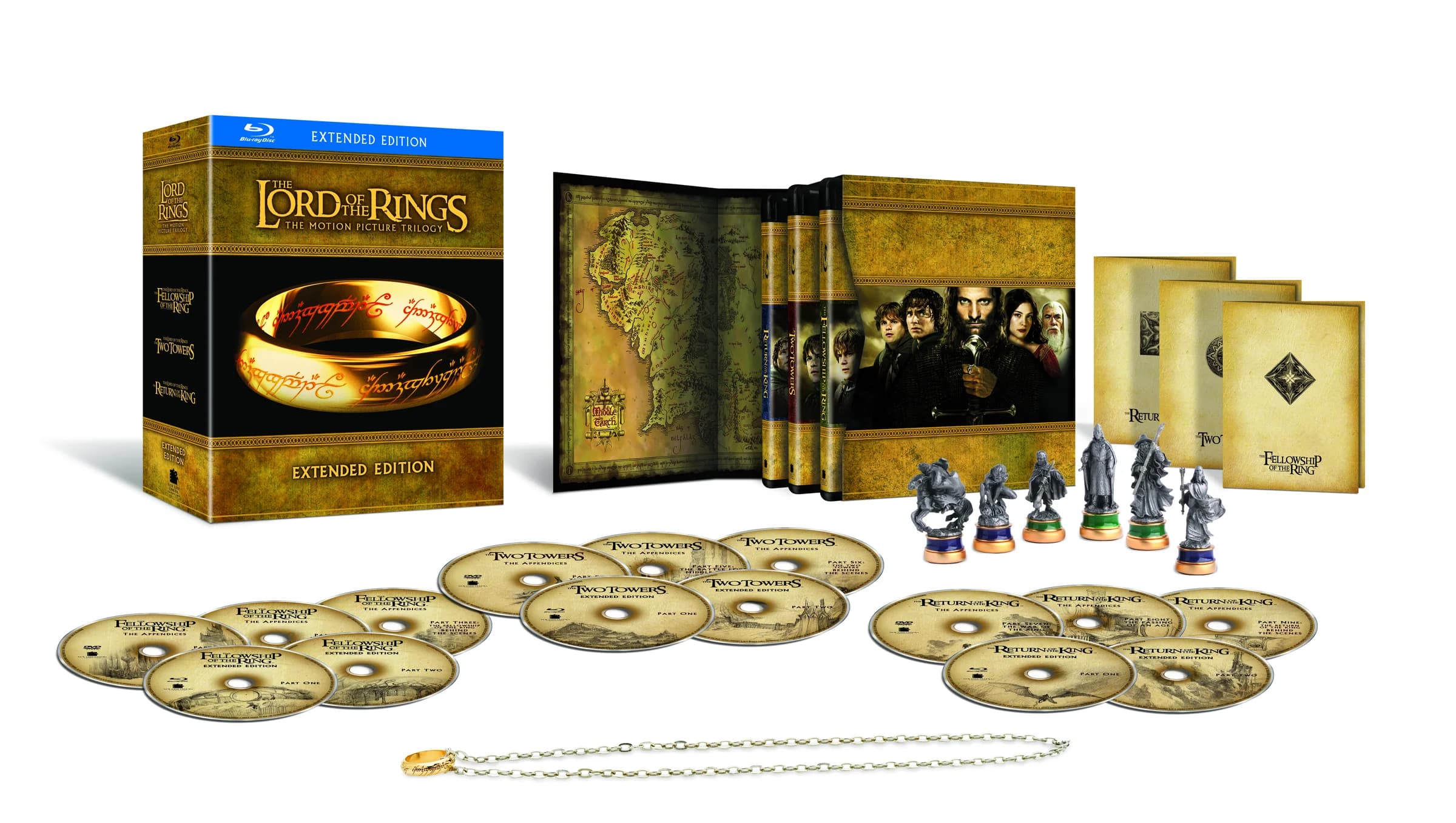 Lord of the Rings