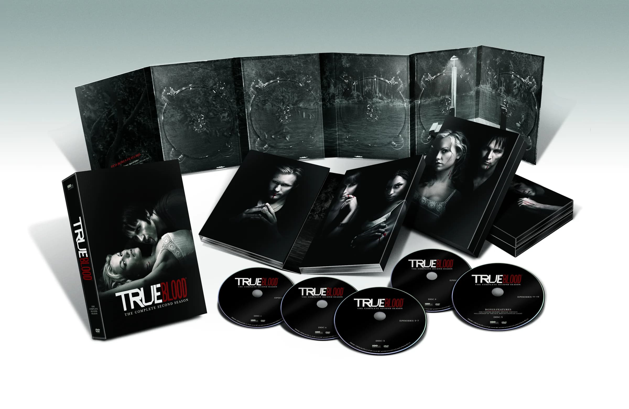 True Blood