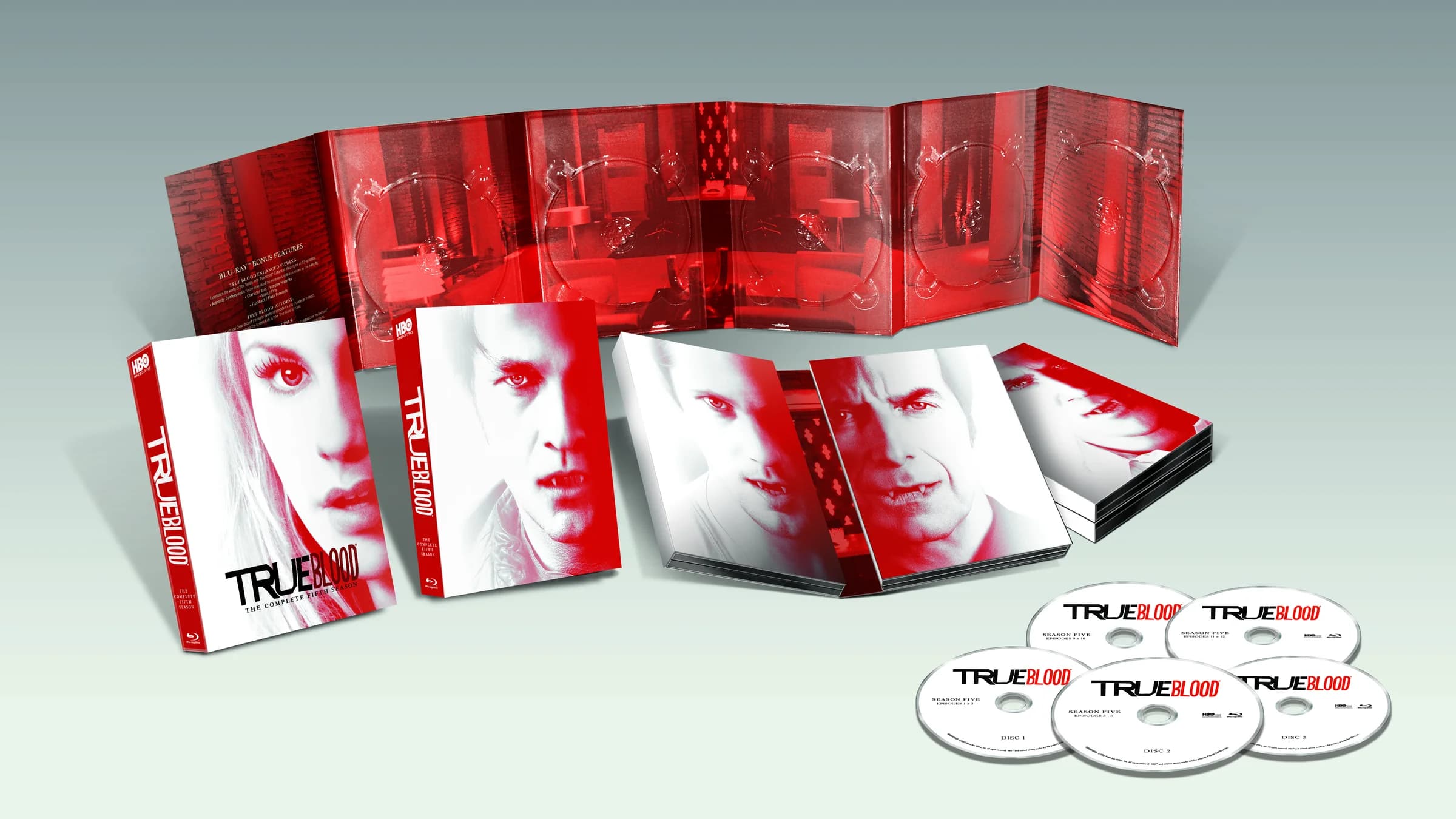 True Blood 2