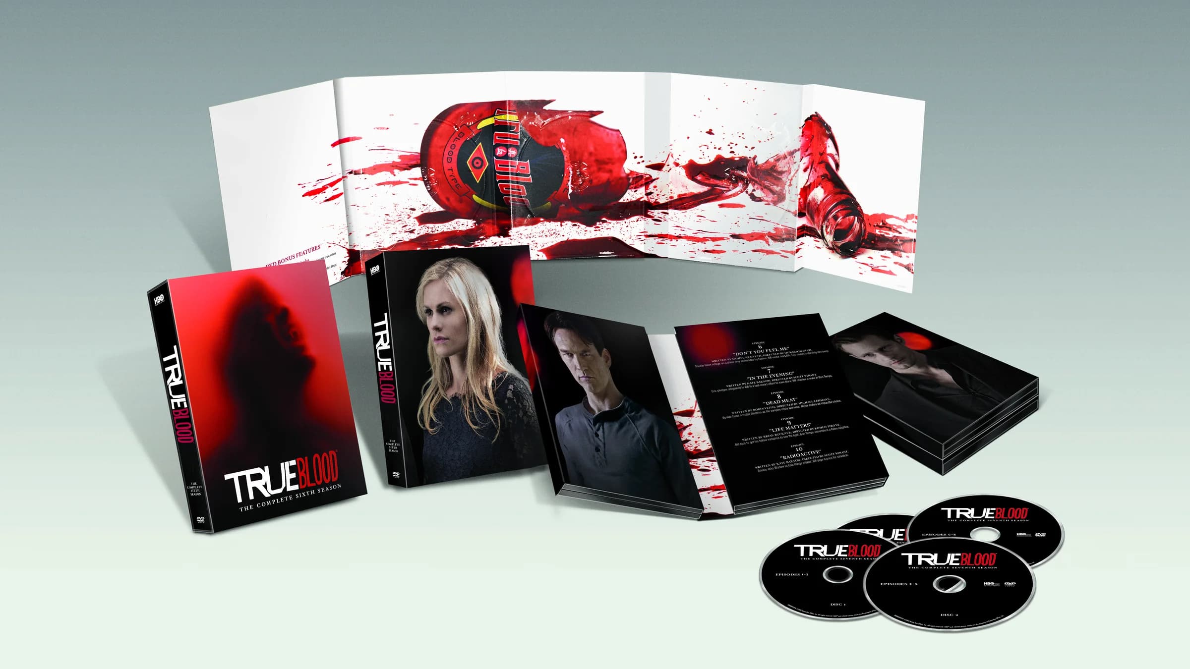 True Blood 3
