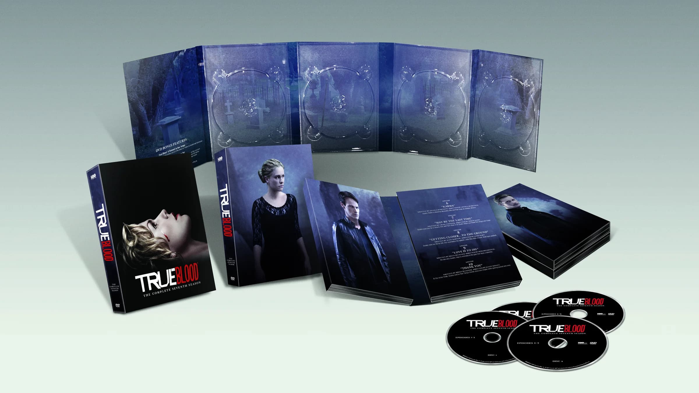 True Blood 4