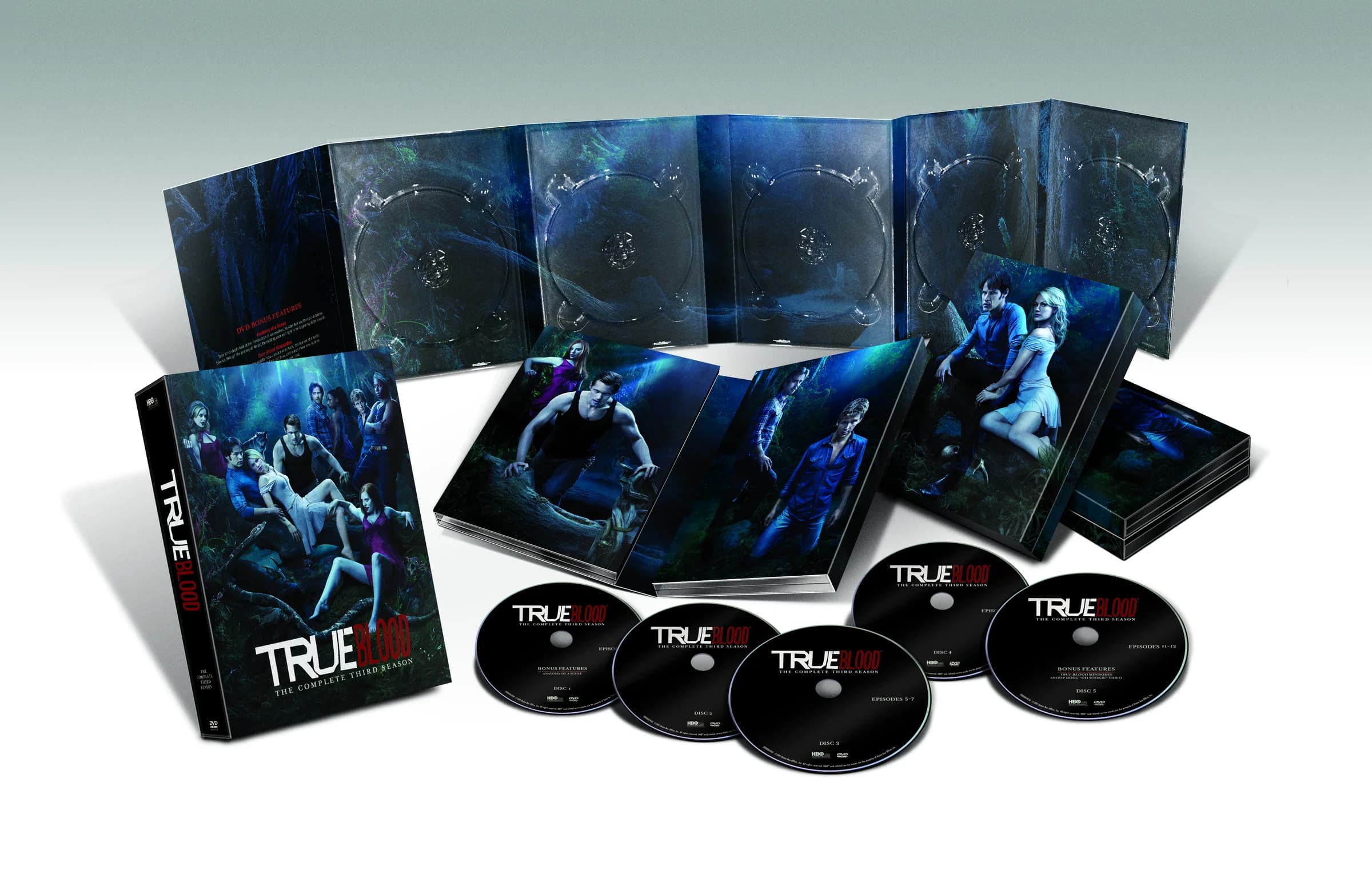 True Blood 5