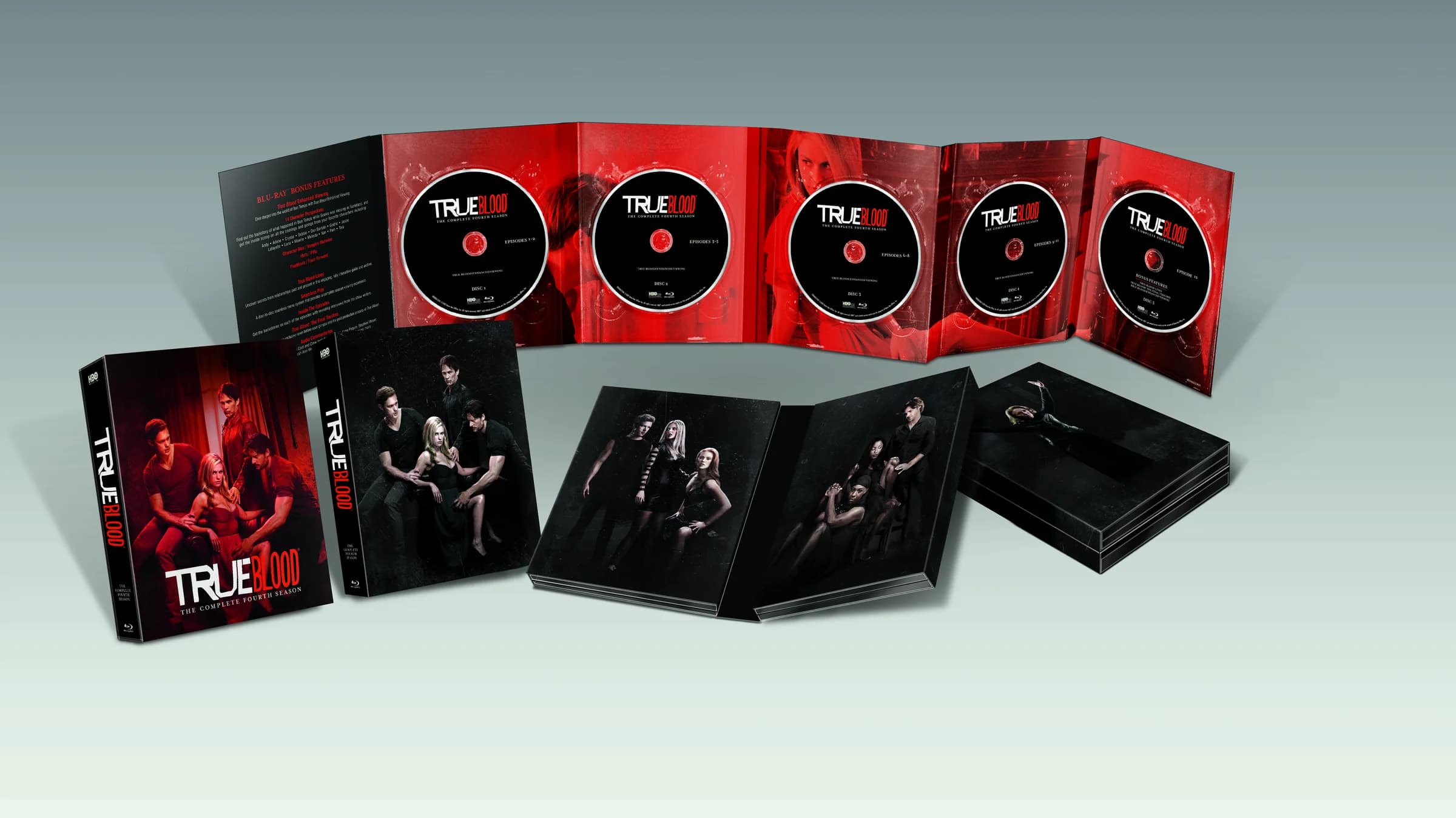 True Blood 6