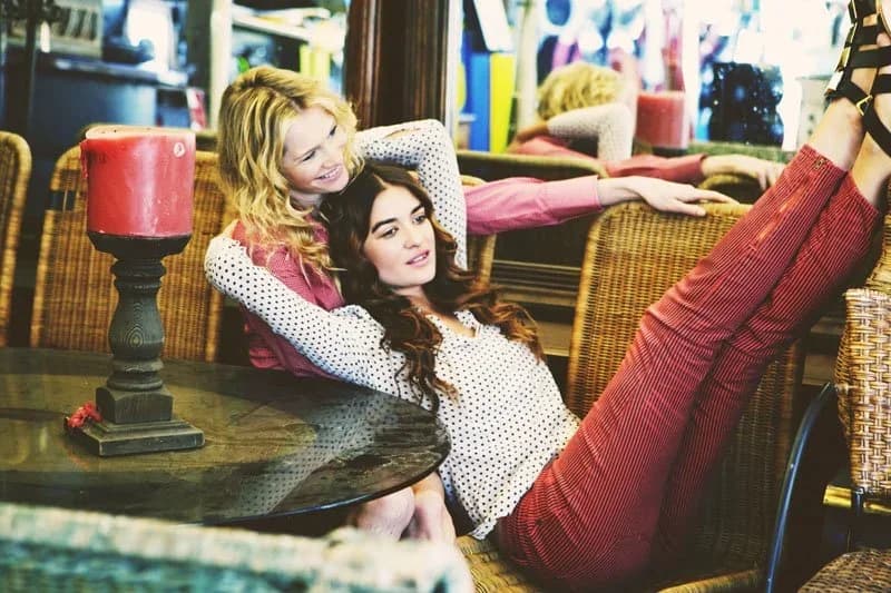 Glamour