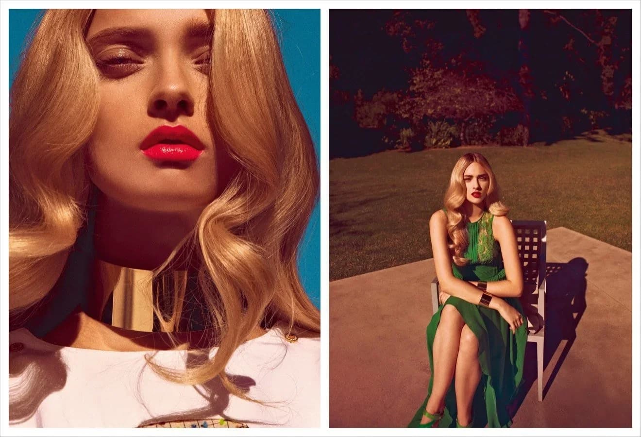 Glamour 19