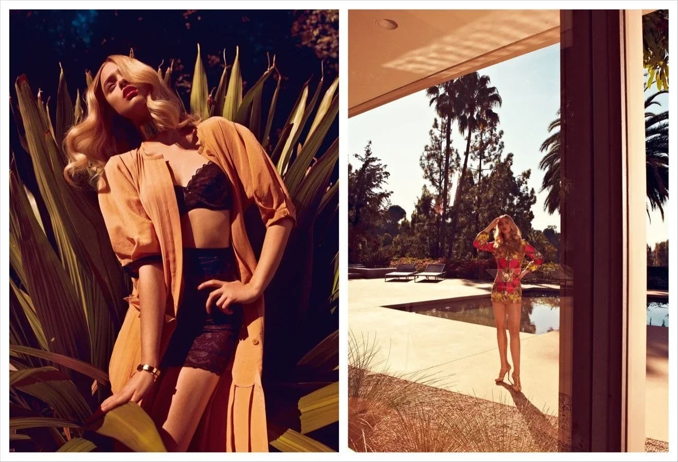 Glamour 21