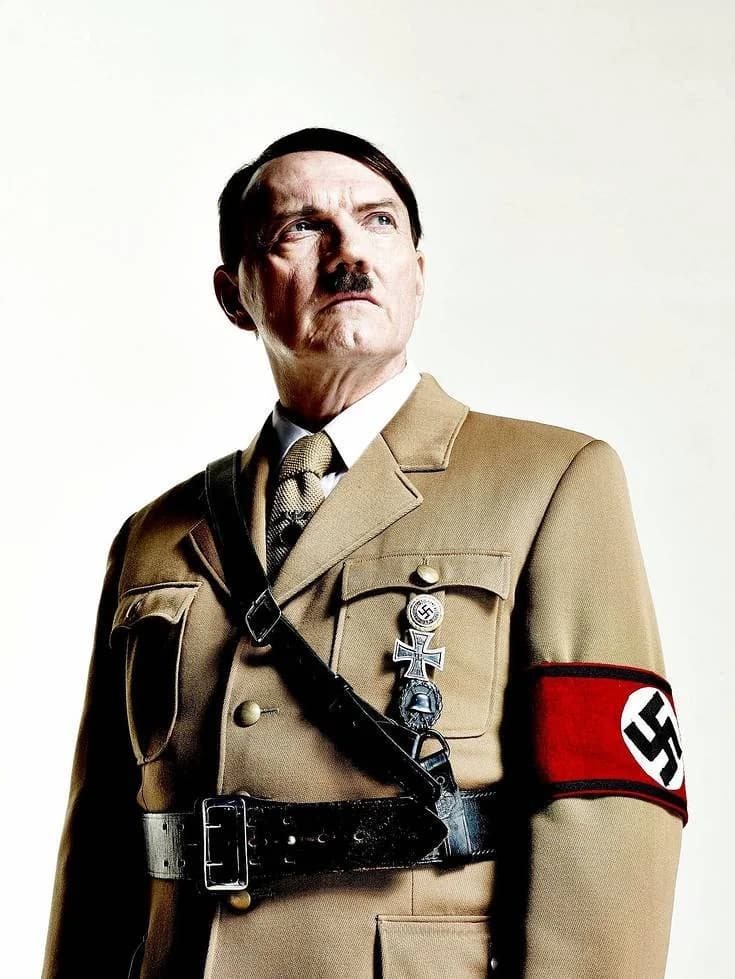 The World Wars 7