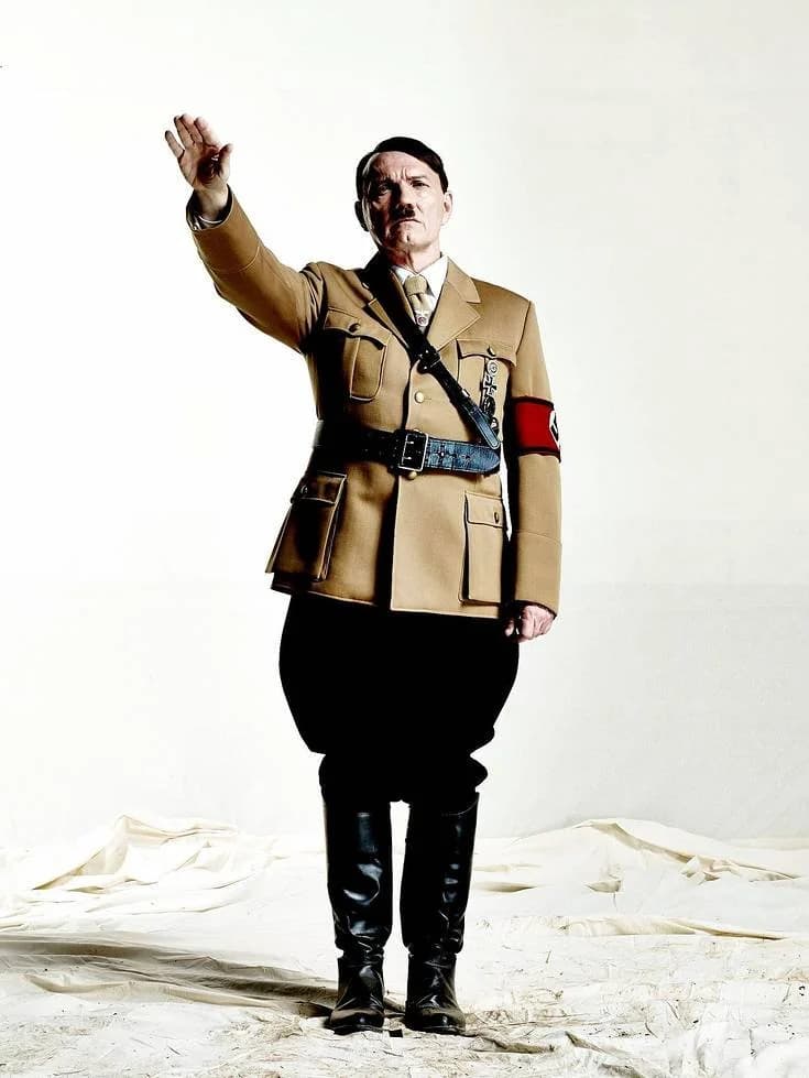 The World Wars 8