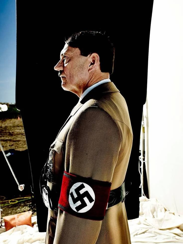 The World Wars 9