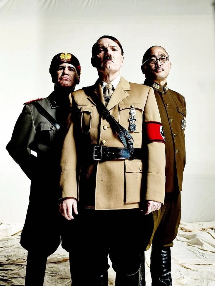 The World Wars 12