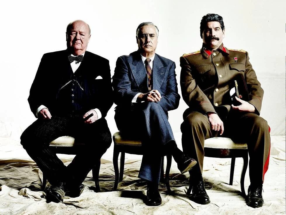 The World Wars 13