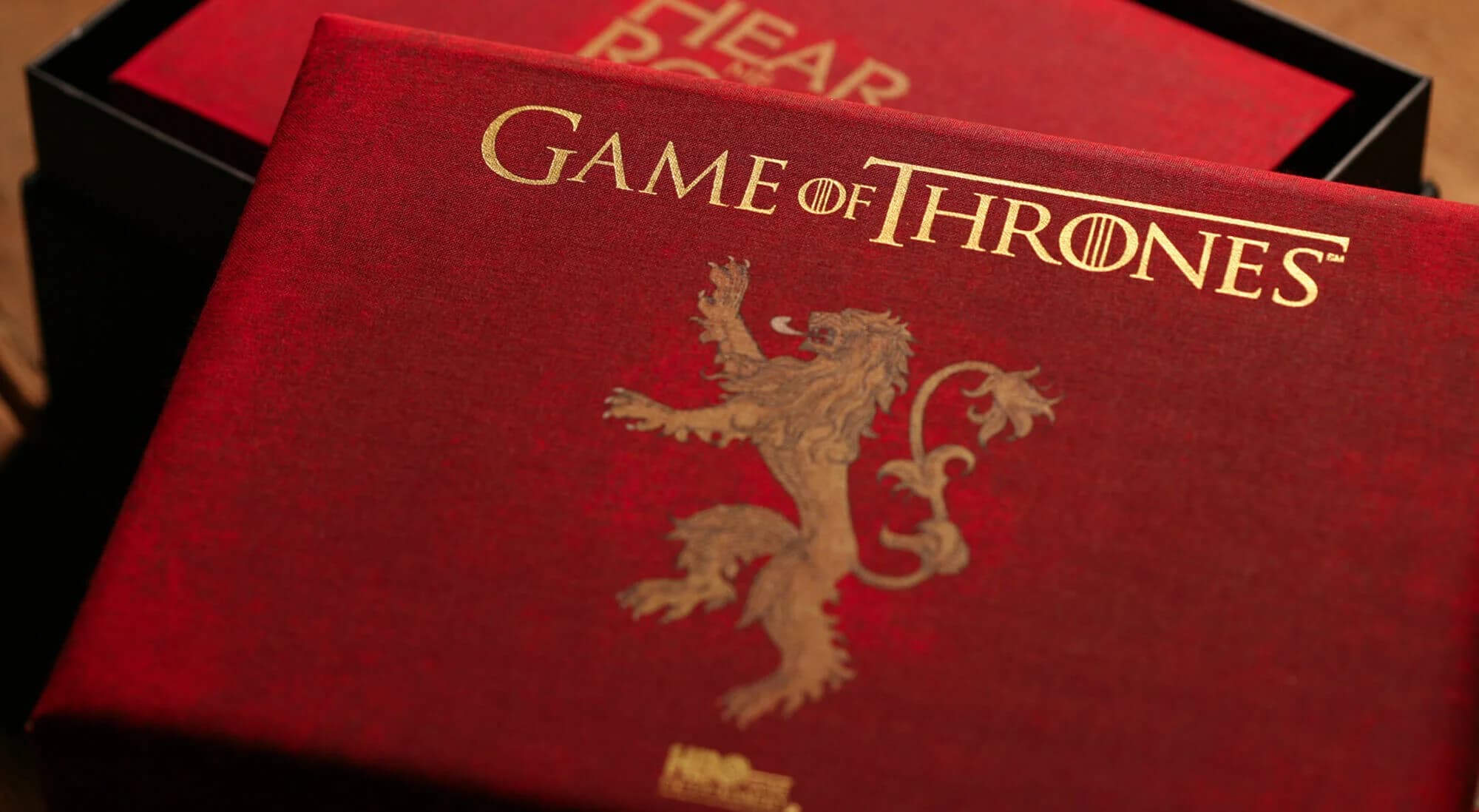 Game of Thrones