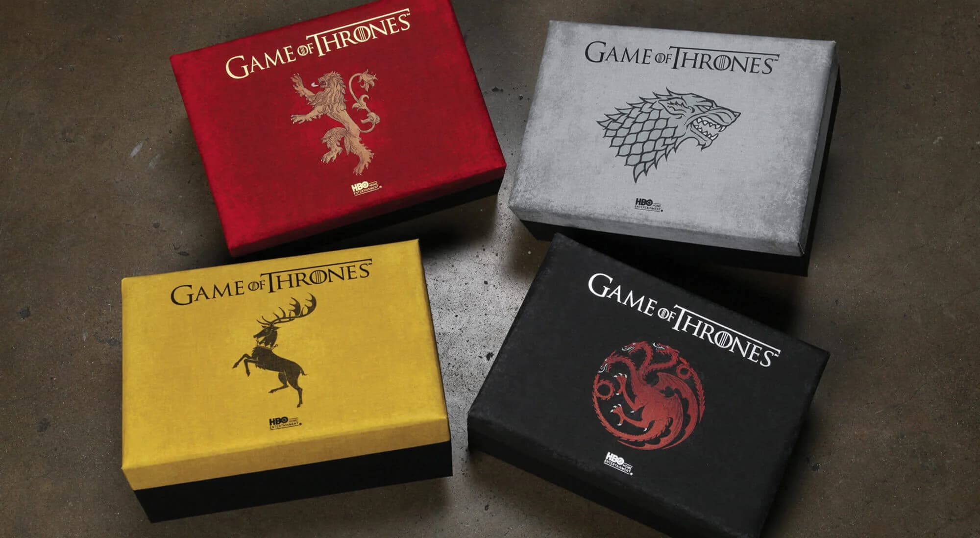 Game of Thrones 7