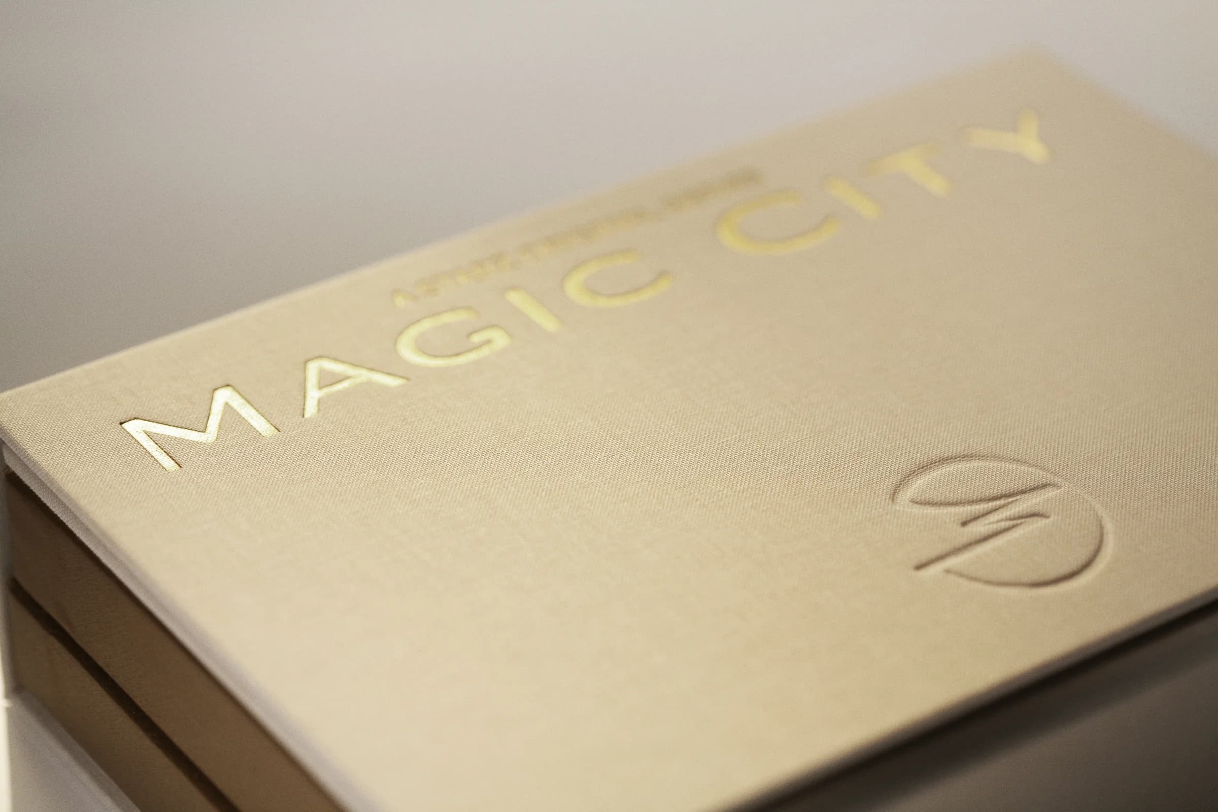 Magic City 6