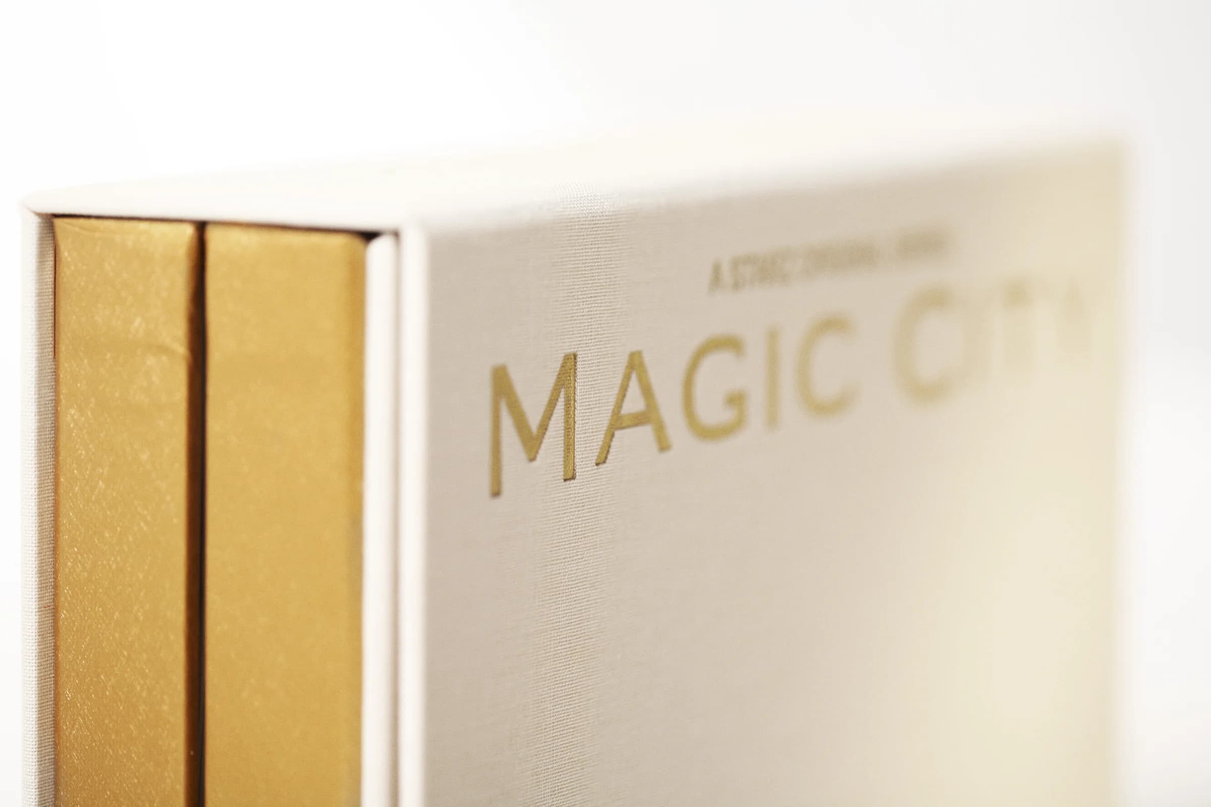 Magic City 7