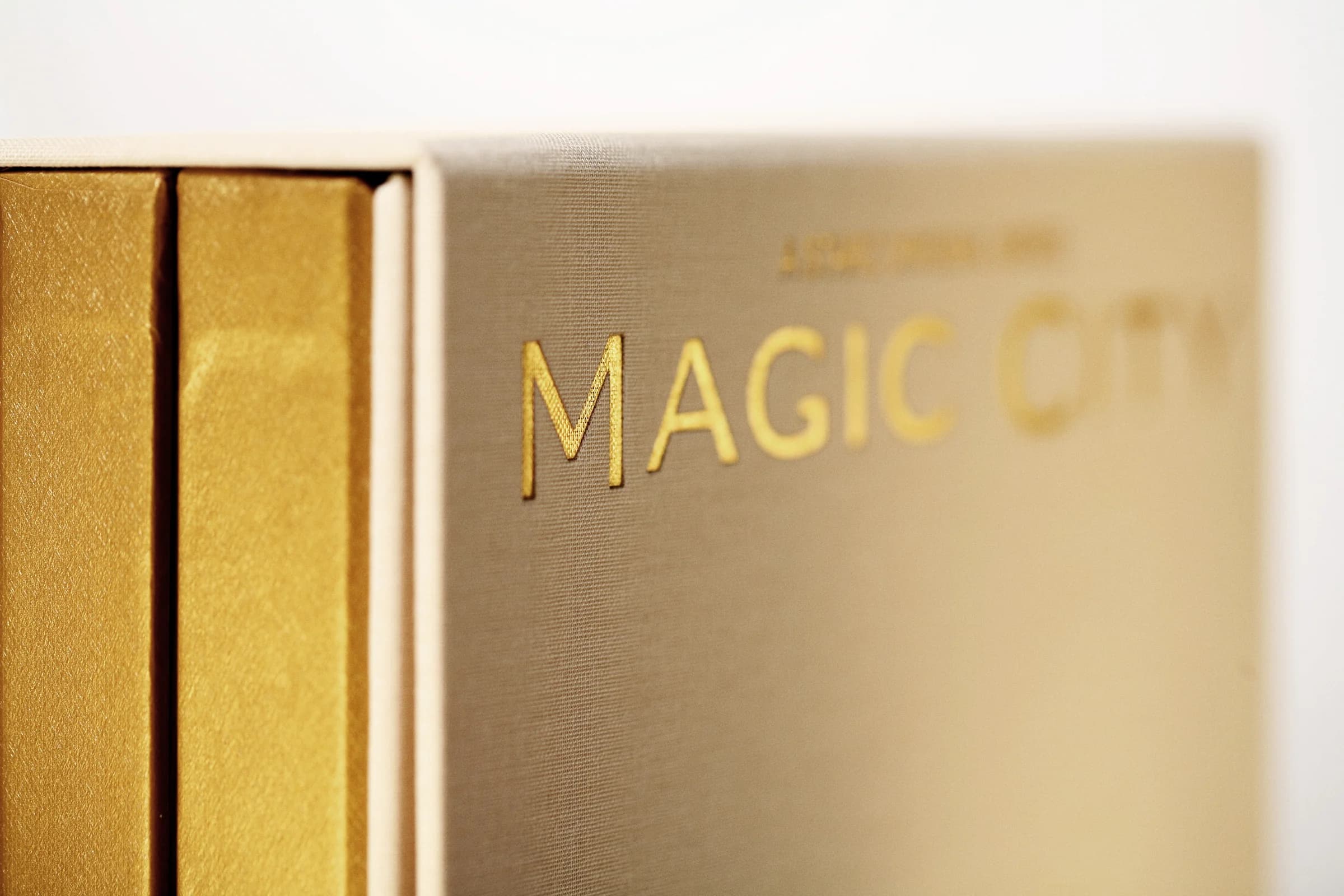 Magic City 9