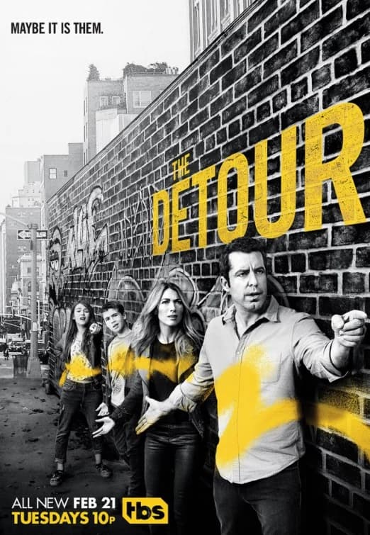 Detour 2
