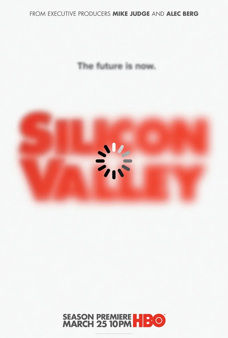Silicon Valley 2